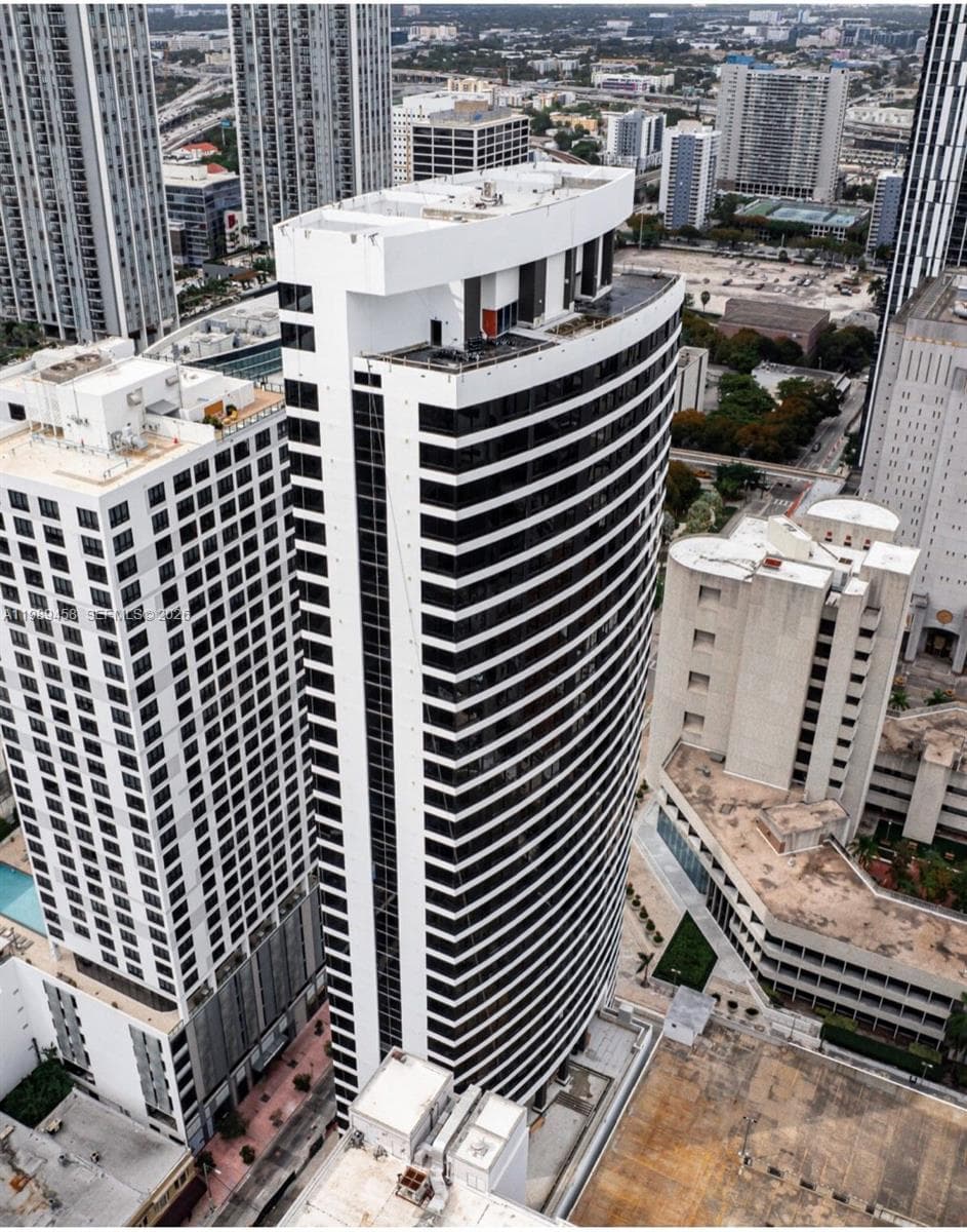 225 N Miami Ave. # 3107, Miami FL 33128 — 13