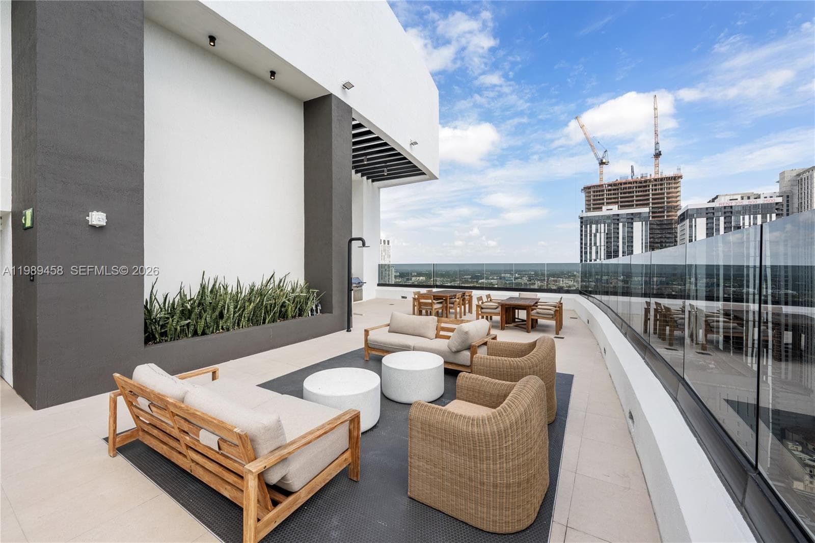 225 N Miami Ave. # 3107, Miami FL 33128 — 17