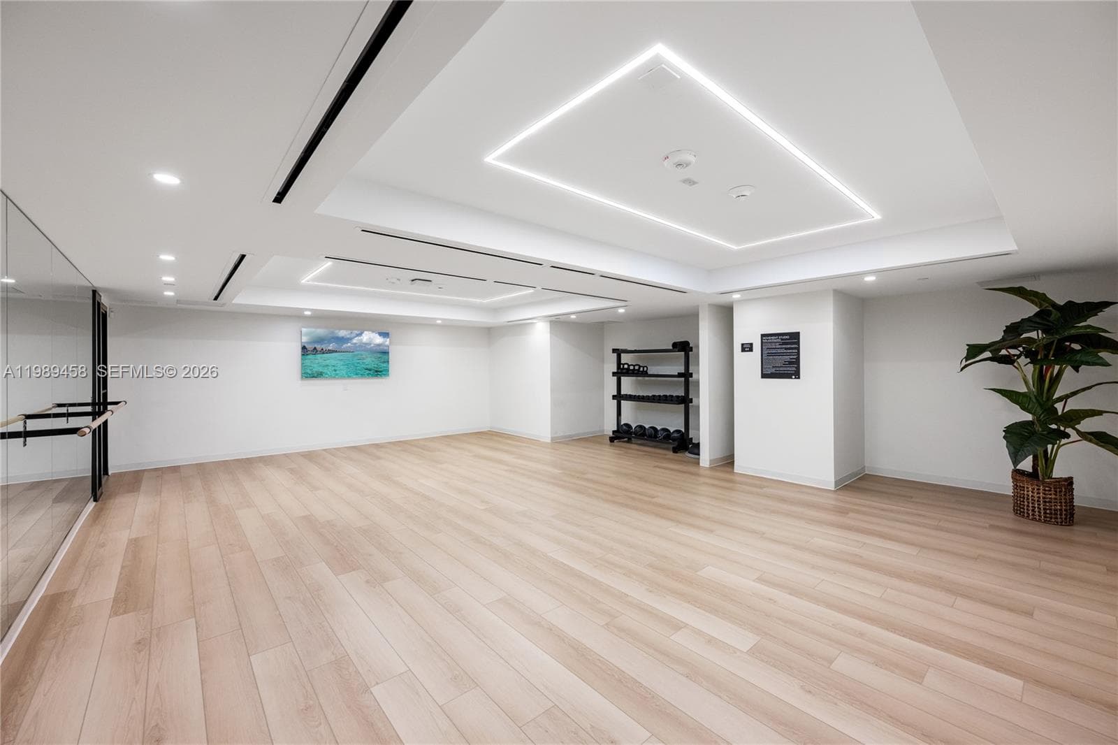225 N Miami Ave. # 3107, Miami FL 33128 — 16