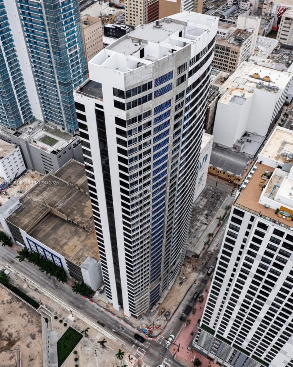 225 N Miami Ave. # 3107, Miami FL 33128 — 12
