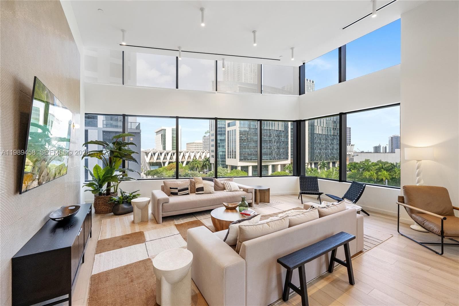 225 N Miami Ave. # 3107, Miami FL 33128 — 22