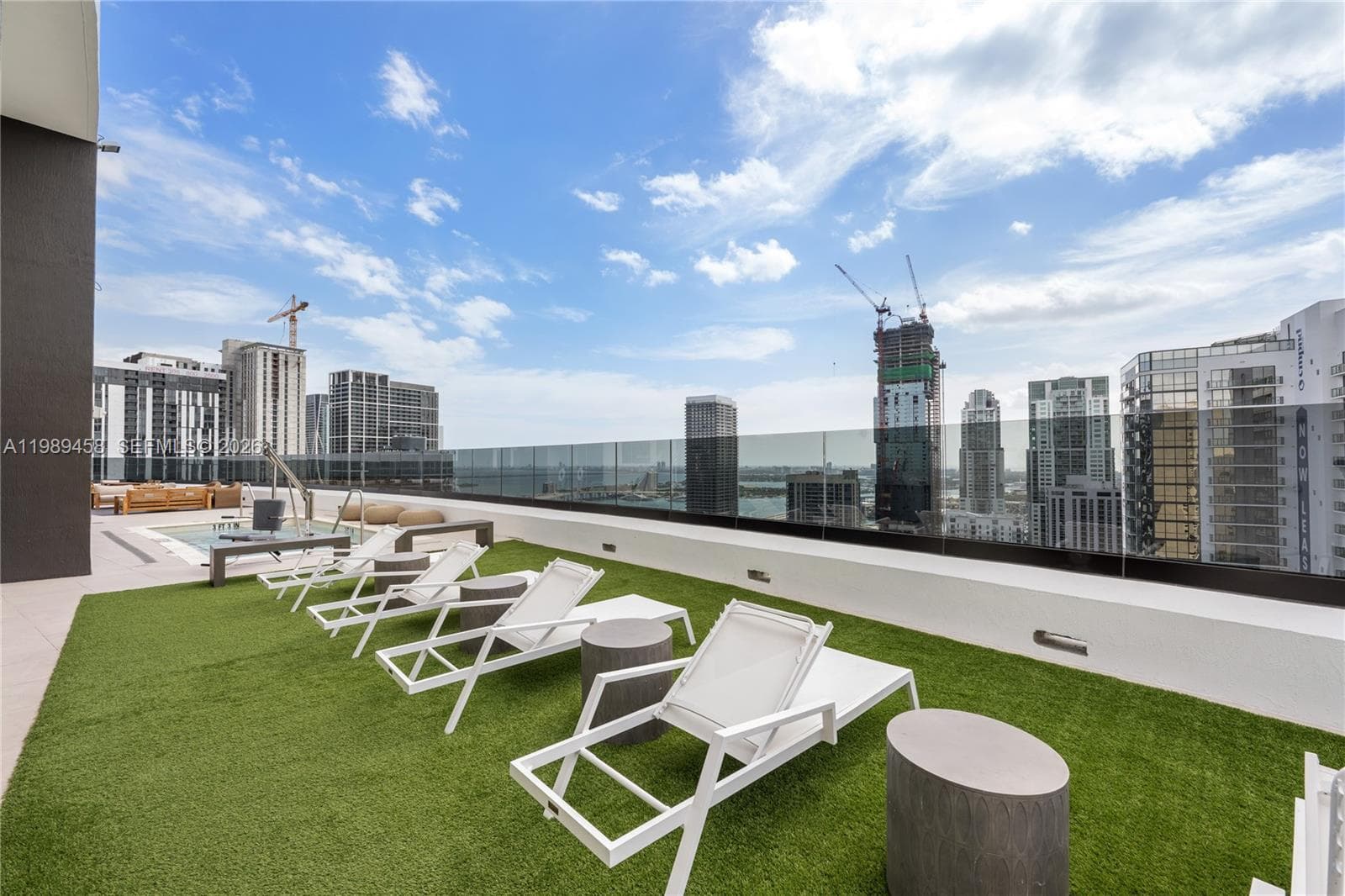 225 N Miami Ave. # 3107, Miami FL 33128 — 36