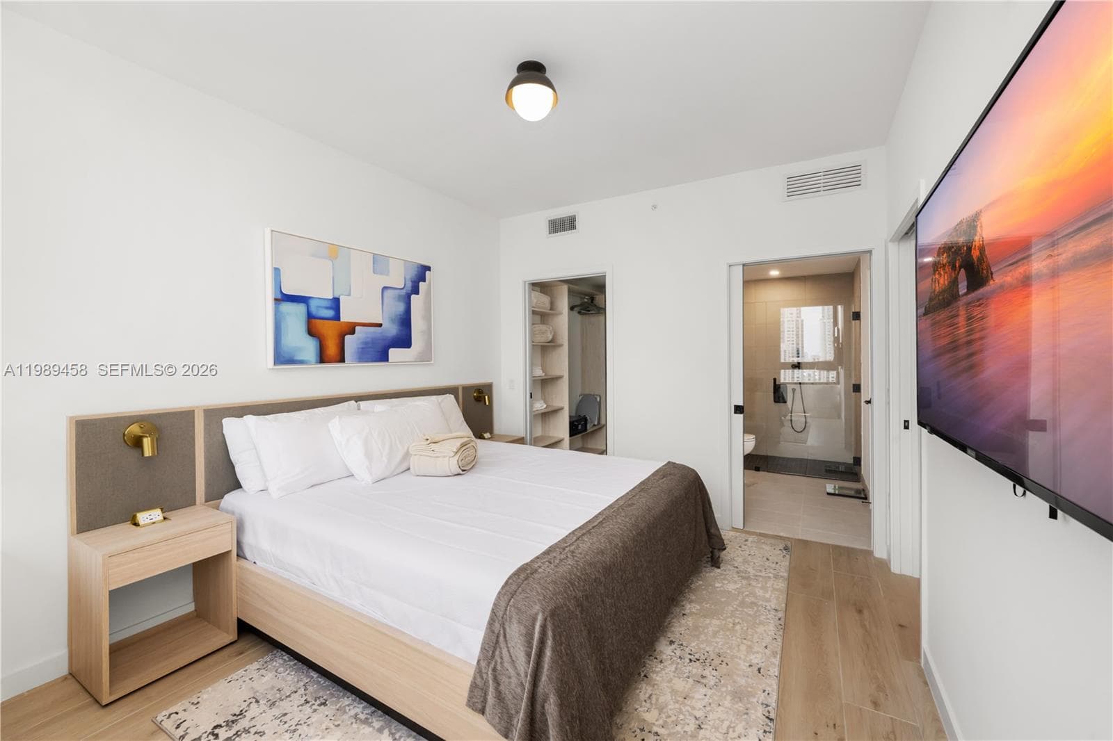 225 N Miami Ave. # 3107, Miami FL 33128 — 9