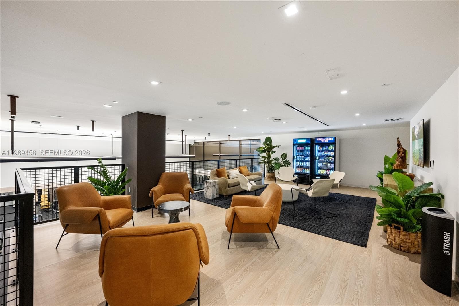 225 N Miami Ave. # 3107, Miami FL 33128 — 24