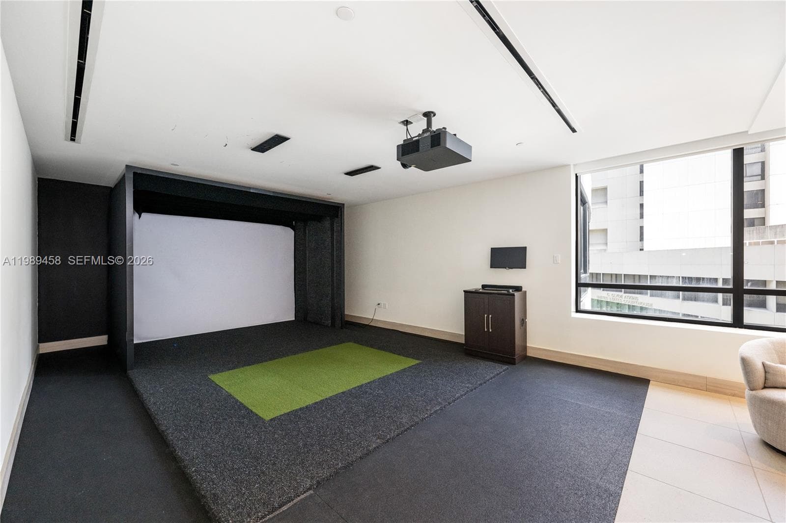 225 N Miami Ave. # 3107, Miami FL 33128 — 30