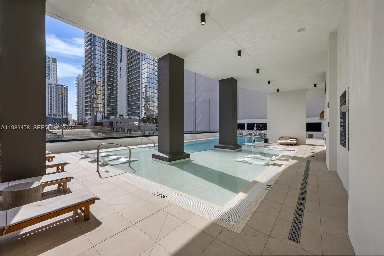225 N Miami Ave. # 3107, Miami FL 33128 — 34