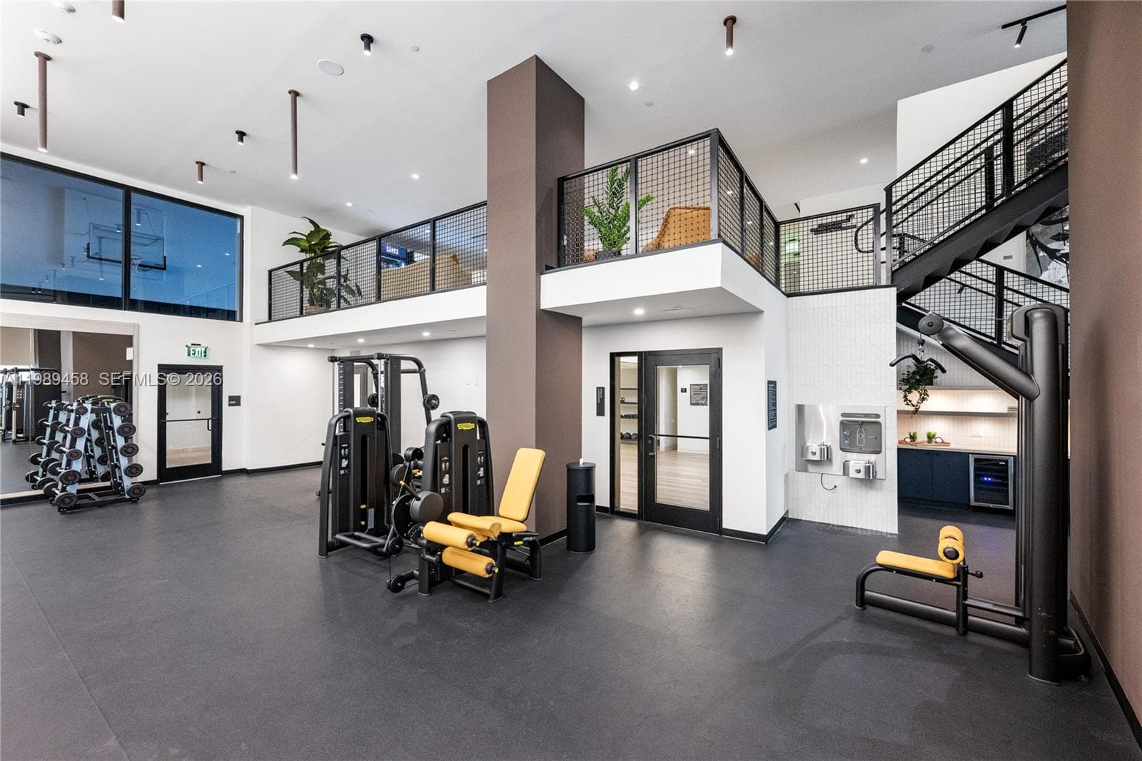 225 N Miami Ave. # 3107, Miami FL 33128 — 38