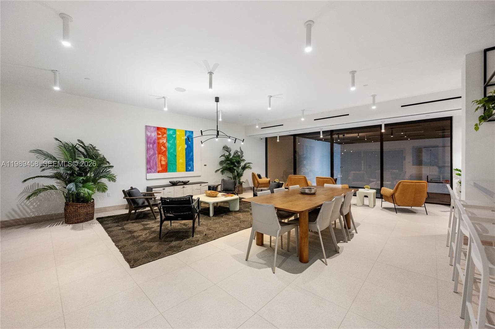225 N Miami Ave. # 3107, Miami FL 33128 — 33