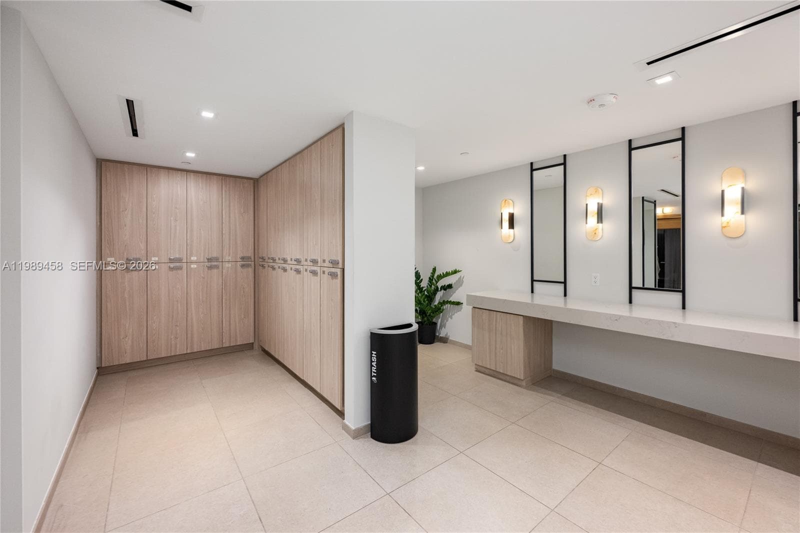 225 N Miami Ave. # 3107, Miami FL 33128 — 14