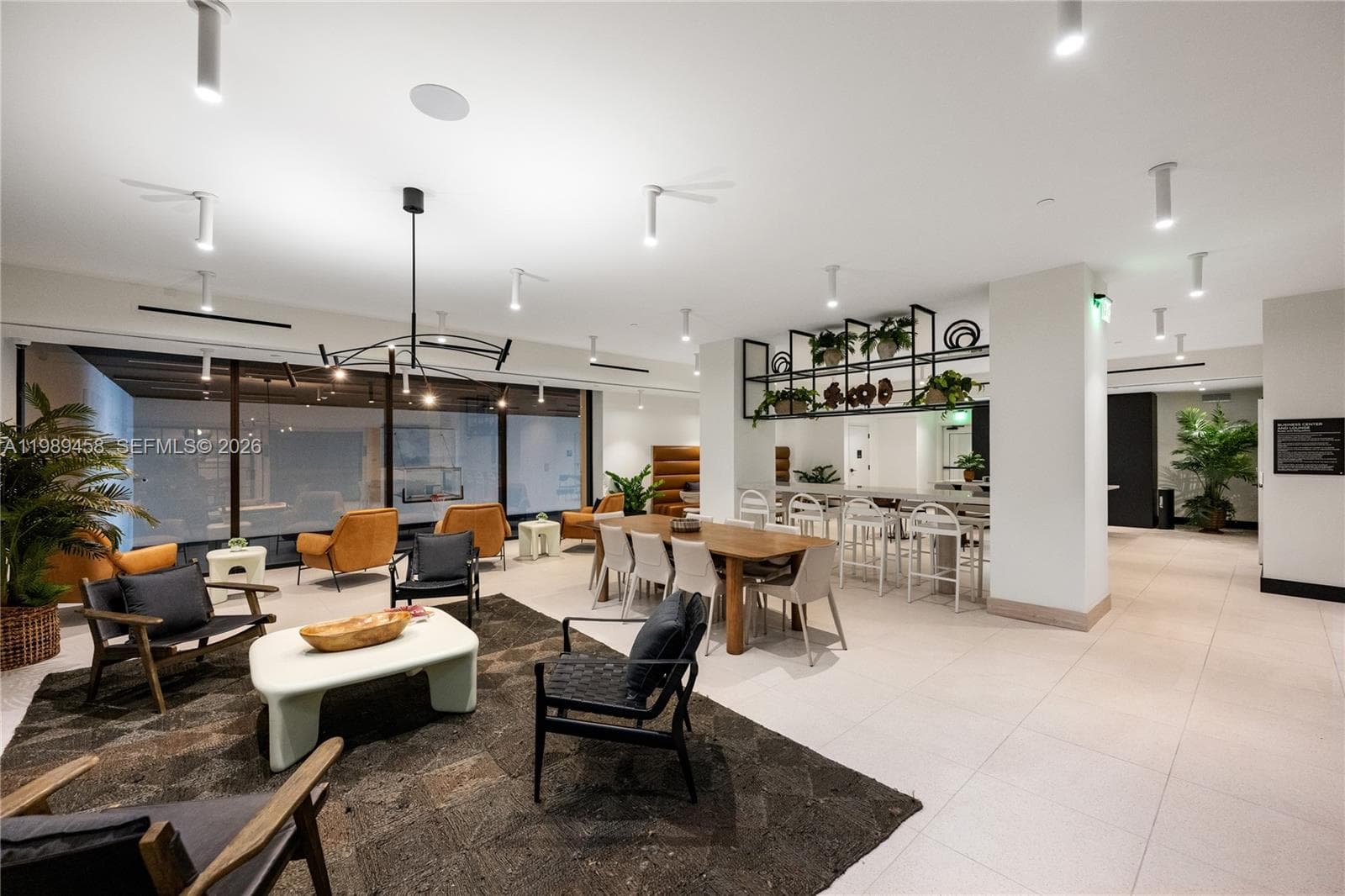 225 N Miami Ave. # 3107, Miami FL 33128 — 18