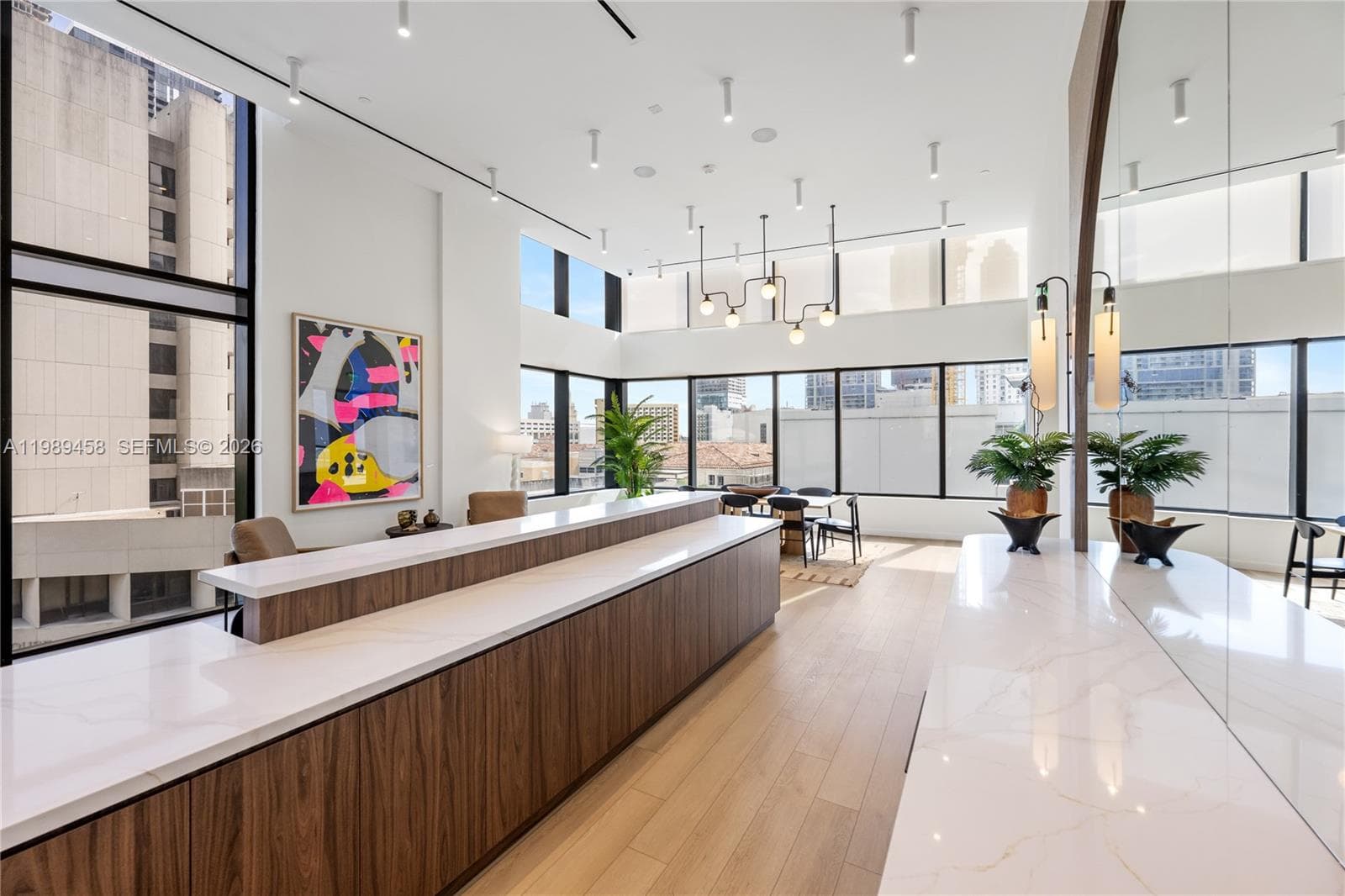 225 N Miami Ave. # 3107, Miami FL 33128 — 15