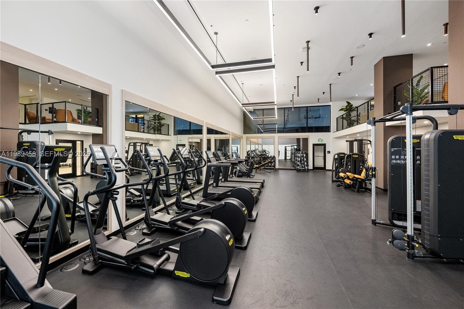 225 N Miami Ave. # 3107, Miami FL 33128 — 19
