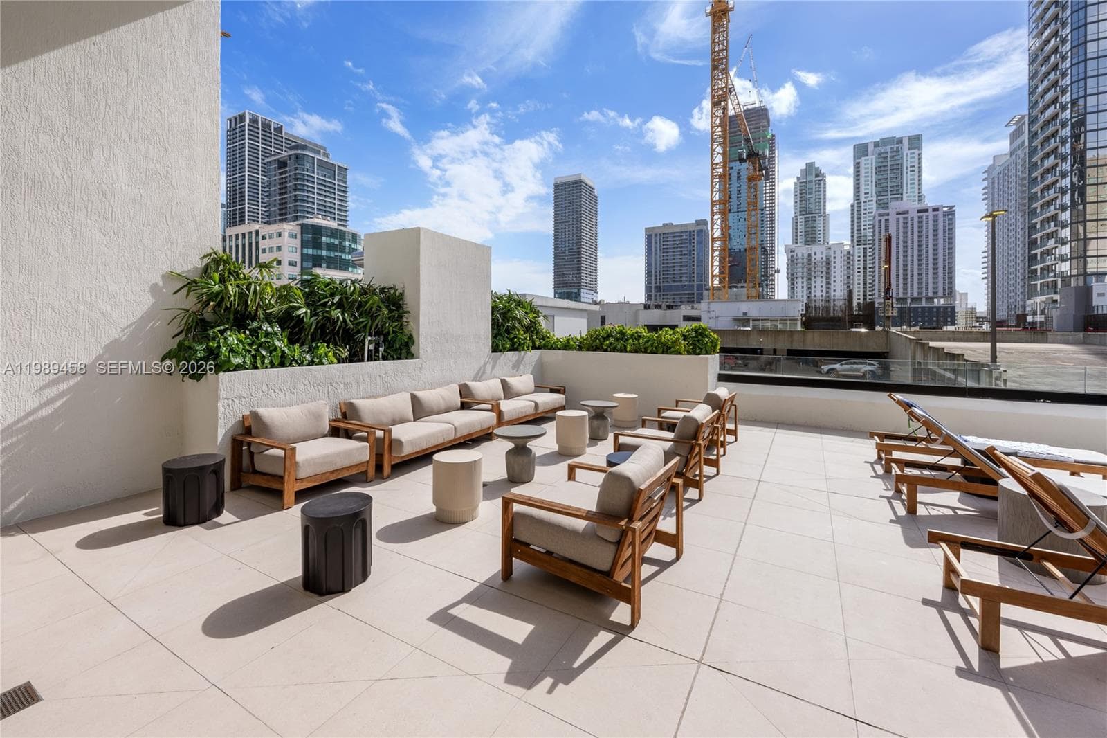 225 N Miami Ave. # 3107, Miami FL 33128 — 31