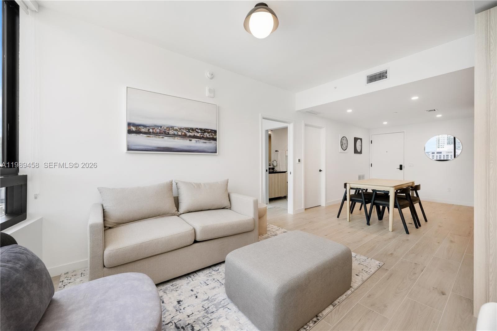 225 N Miami Ave. # 3107, Miami FL 33128 — 4