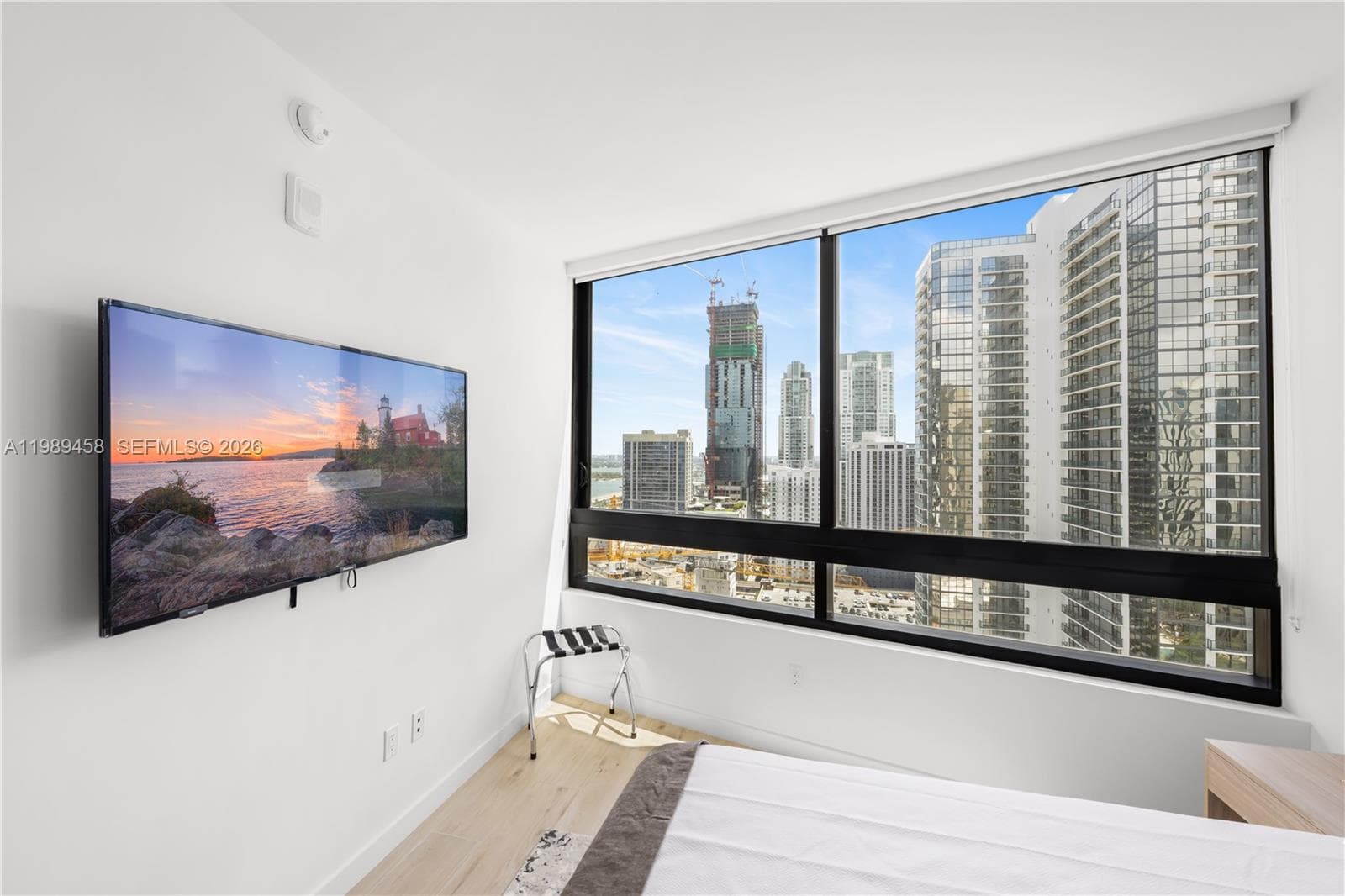 225 N Miami Ave. # 3107, Miami FL 33128 — 8