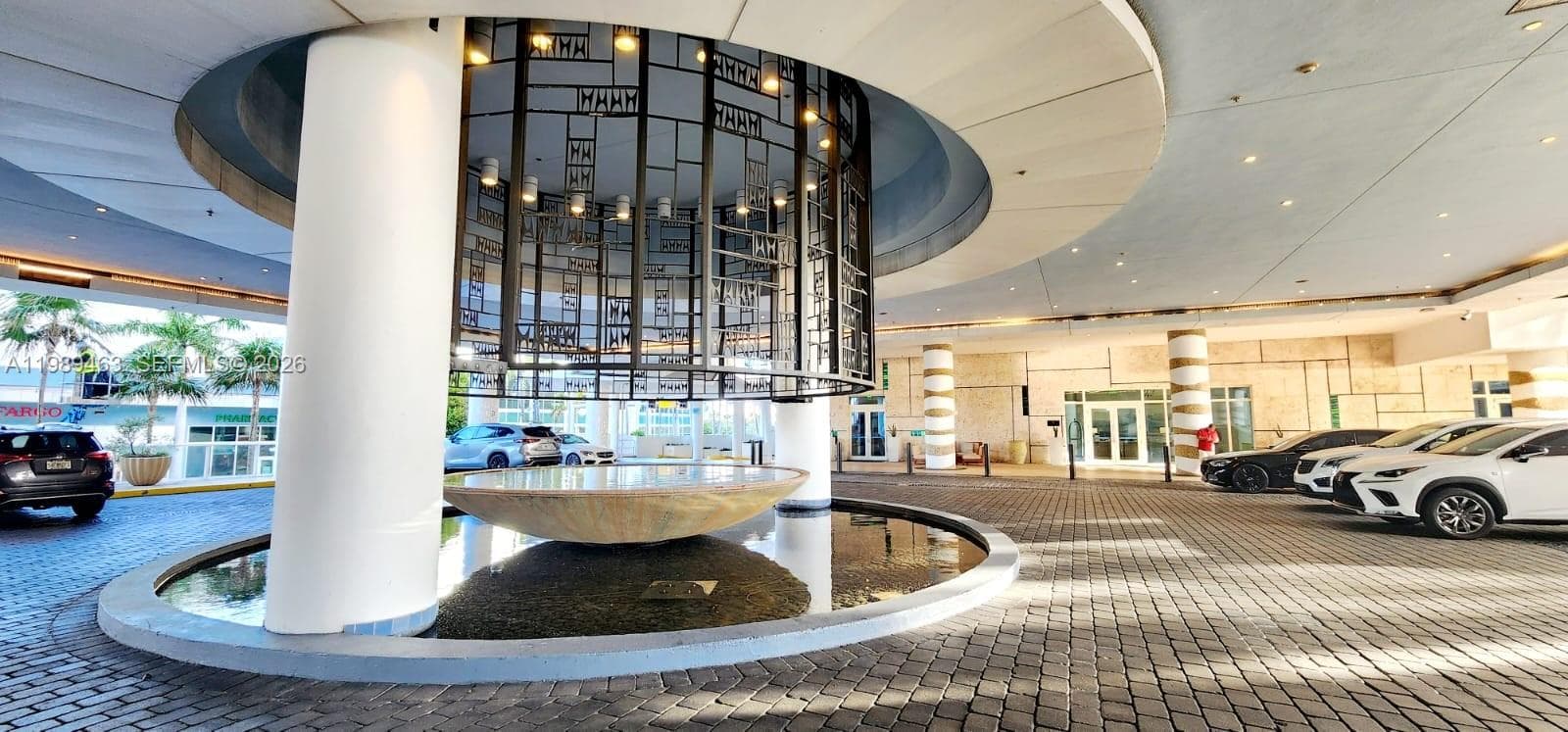 6801 Collins Ave, Miami Beach FL 33141 — 6