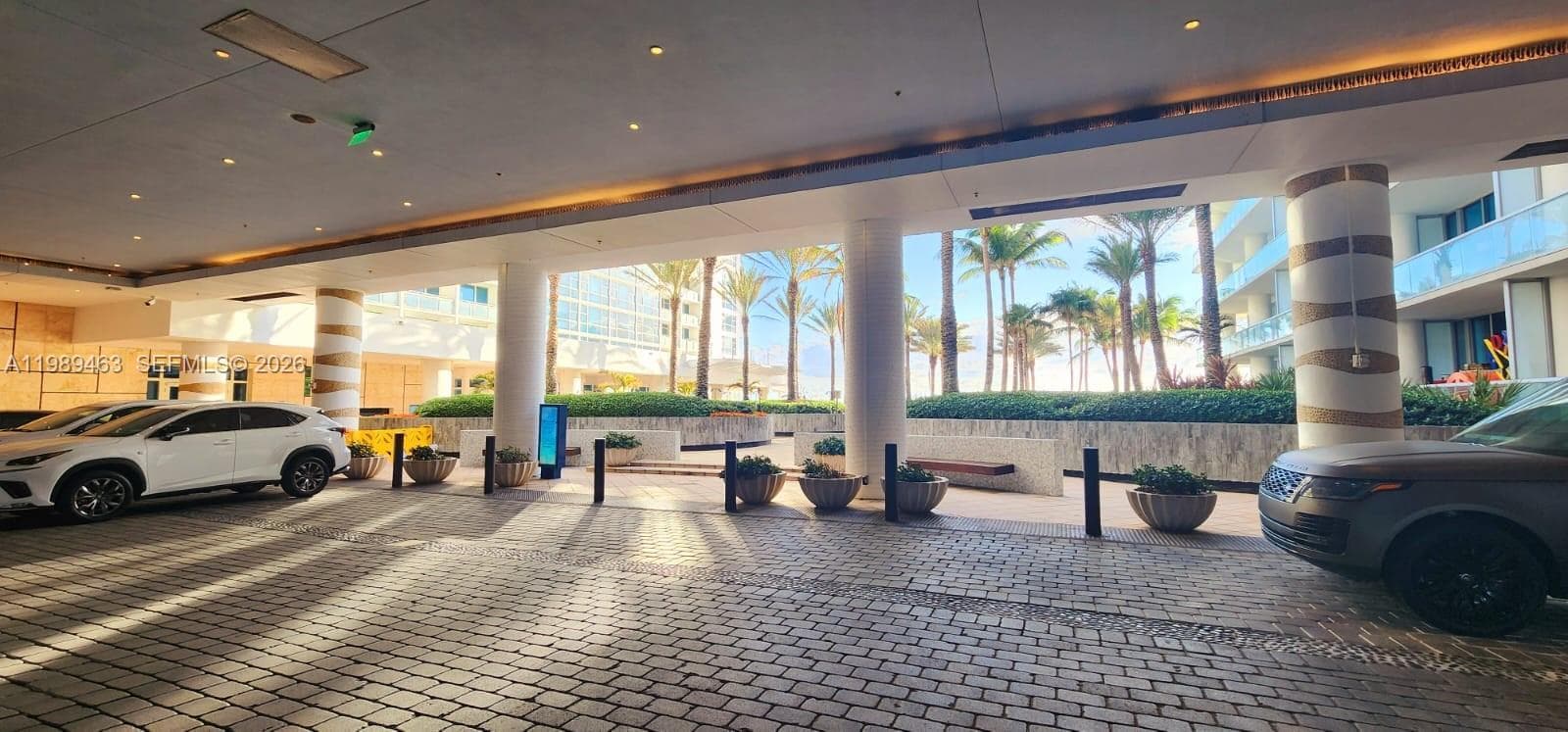 6801 Collins Ave, Miami Beach FL 33141 — 7
