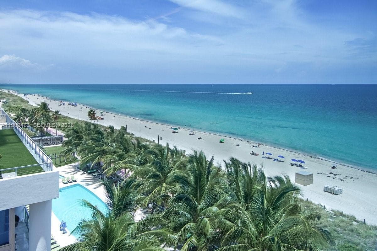6801 Collins Ave, Miami Beach FL 33141 — 34