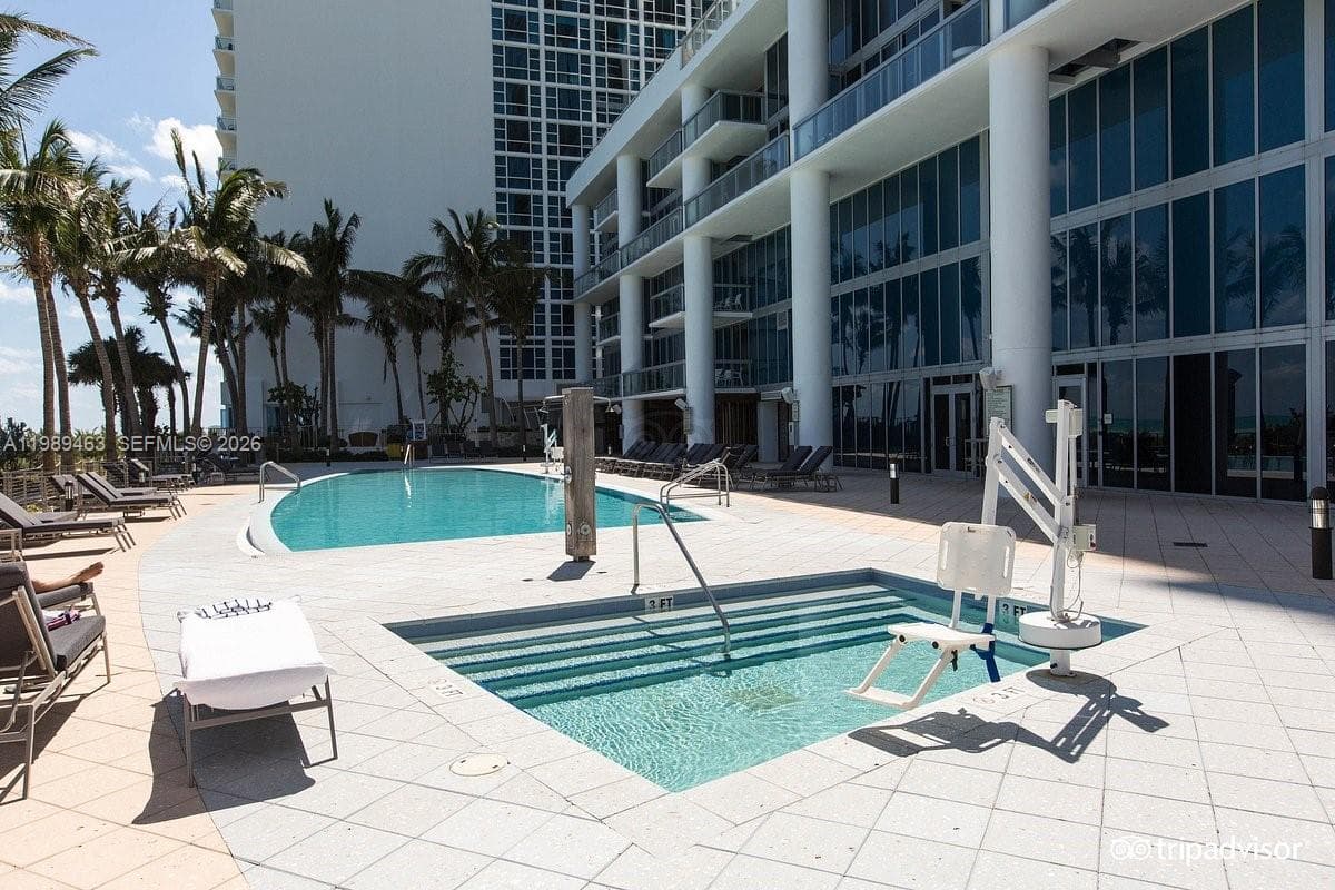 6801 Collins Ave, Miami Beach FL 33141 — 33