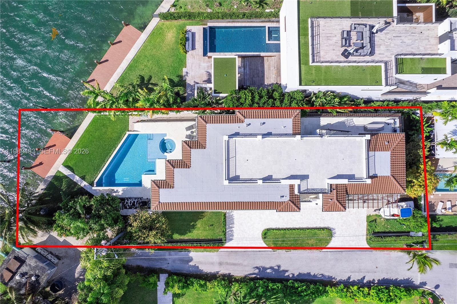 919 92nd St, Surfside FL 33154 — 14