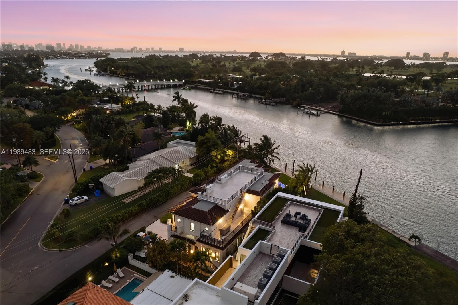 919 92nd St, Surfside FL 33154 — 74