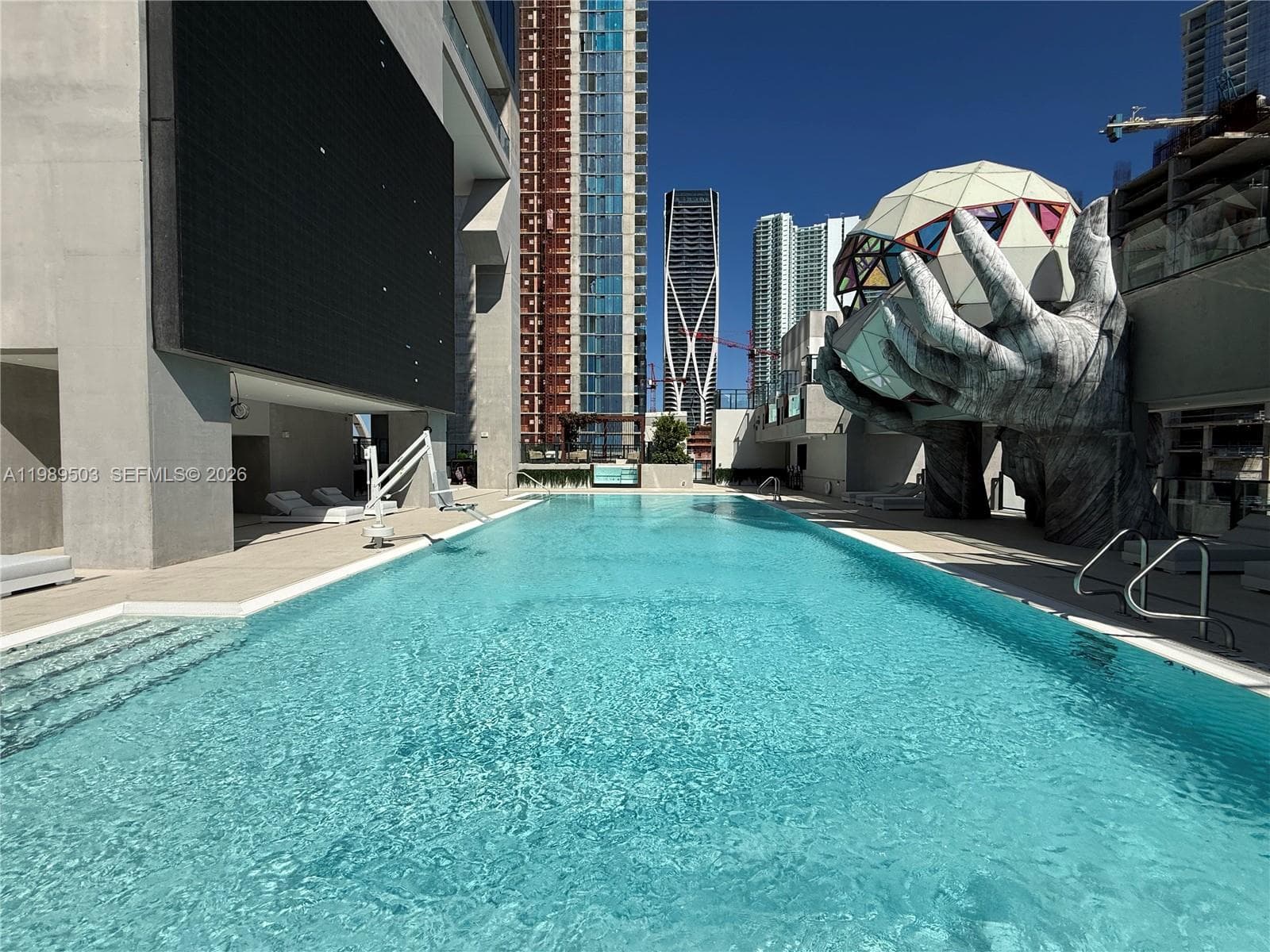 20 NE 11th ST # 3212b, Miami FL 33132 — 1
