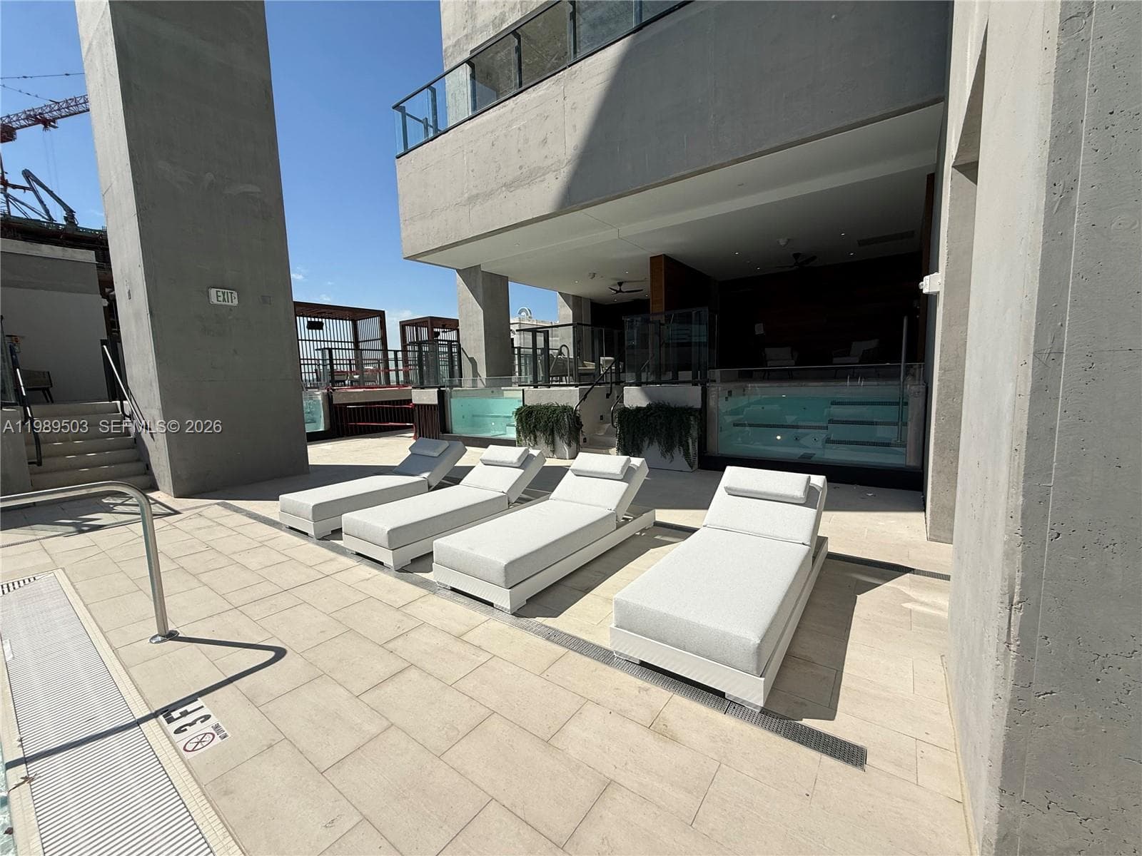 20 NE 11th ST # 3212b, Miami FL 33132 — 5