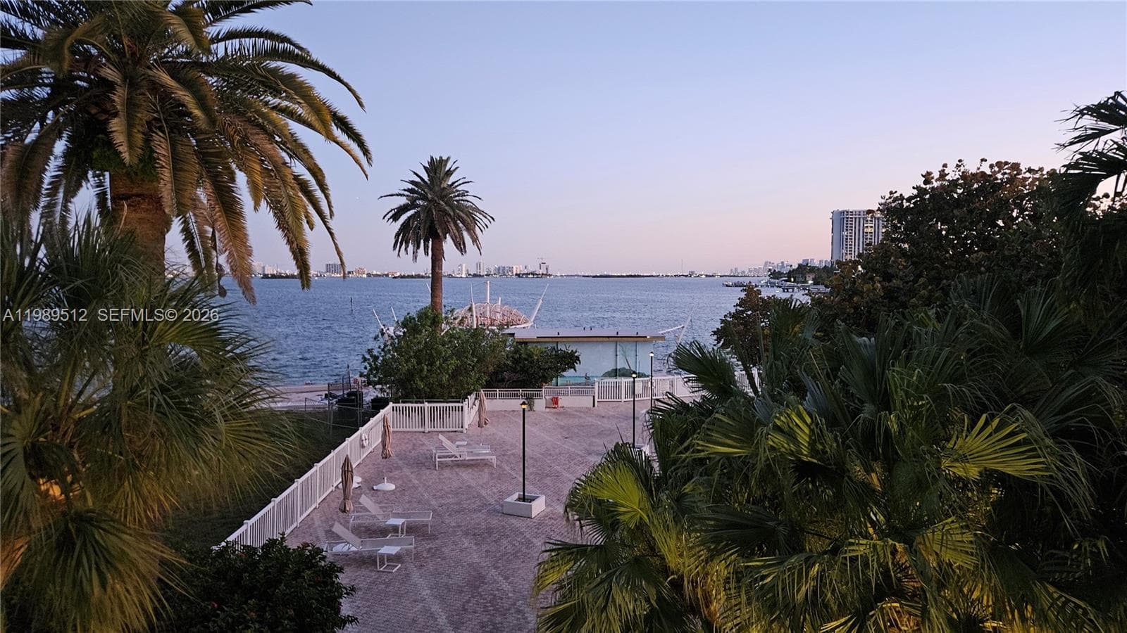 11111 Biscayne Blvd # 3F, Miami FL 33181 — 20