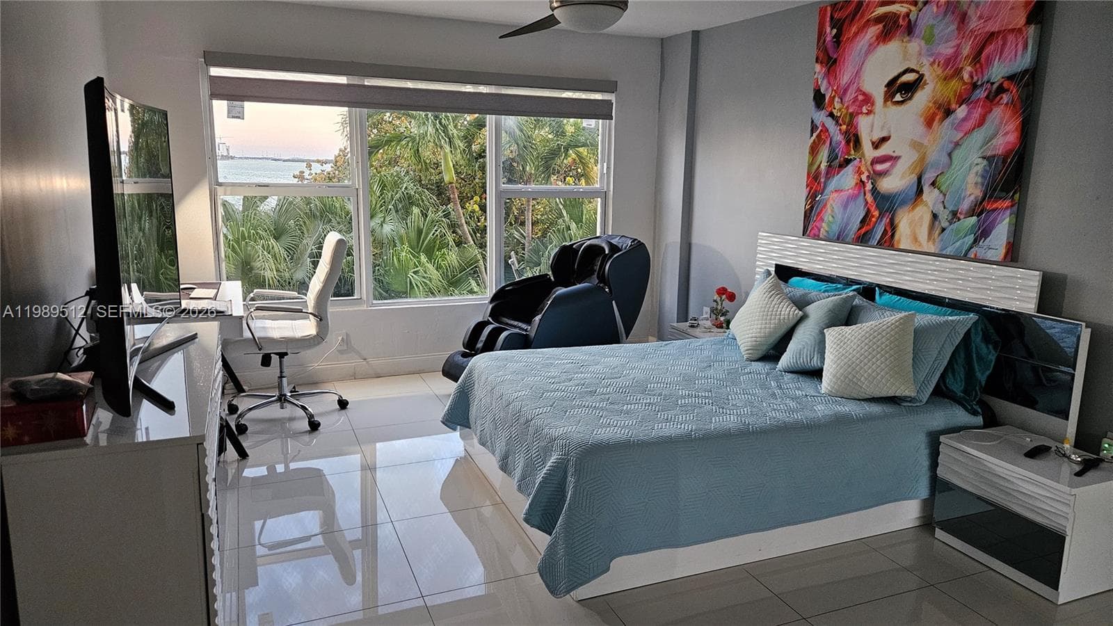 11111 Biscayne Blvd # 3F, Miami FL 33181 — 9
