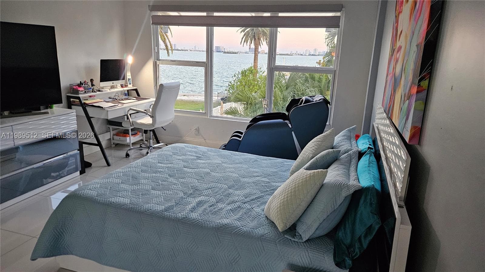 11111 Biscayne Blvd # 3F, Miami FL 33181 — 10