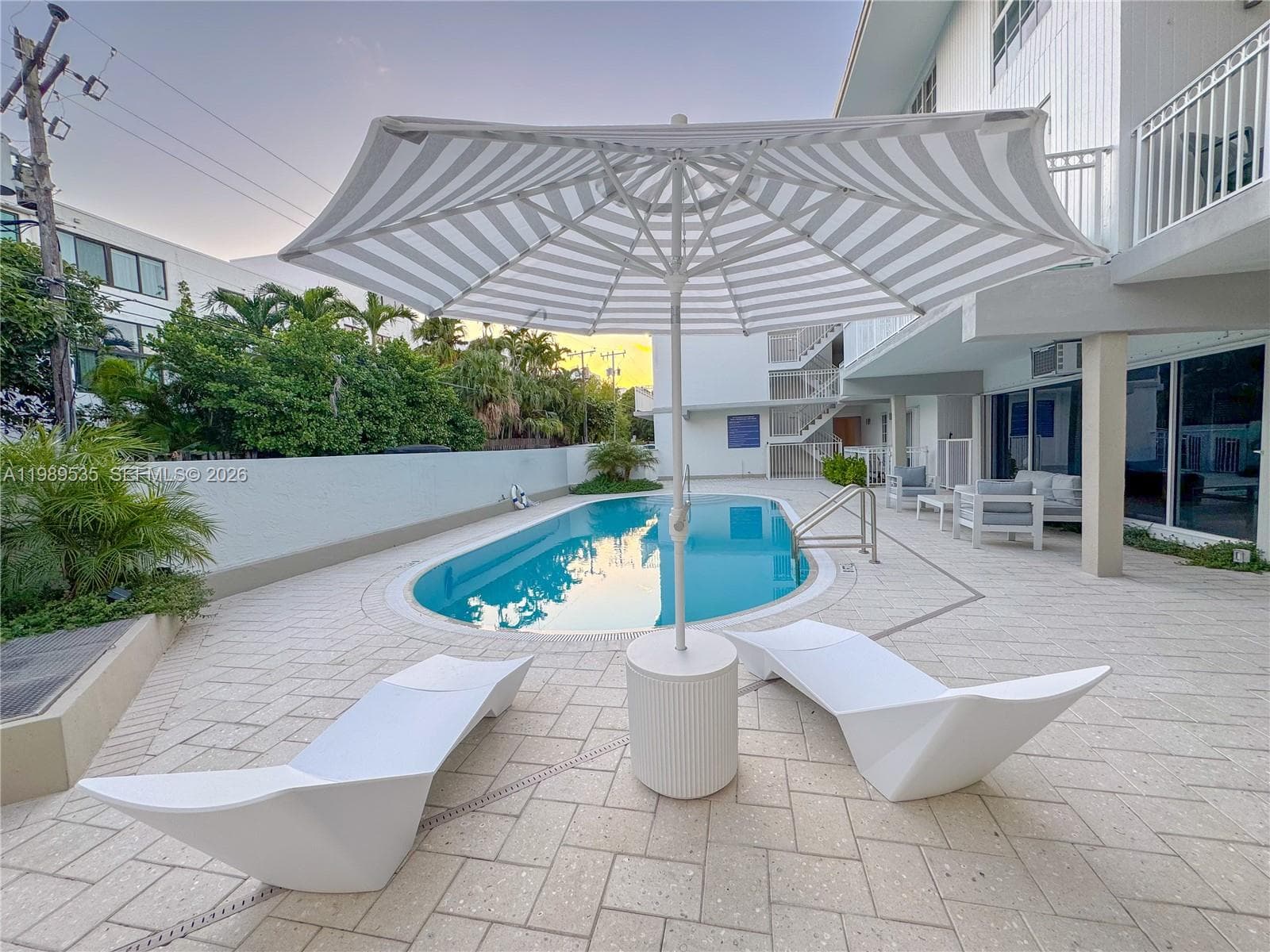 290 Sunrise Dr # F, Key Biscayne FL 33149 — 16