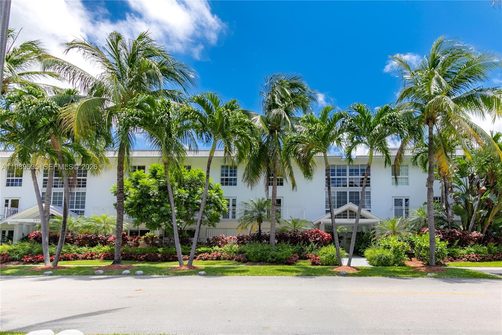 290 Sunrise Dr # F, Key Biscayne FL 33149 — 3