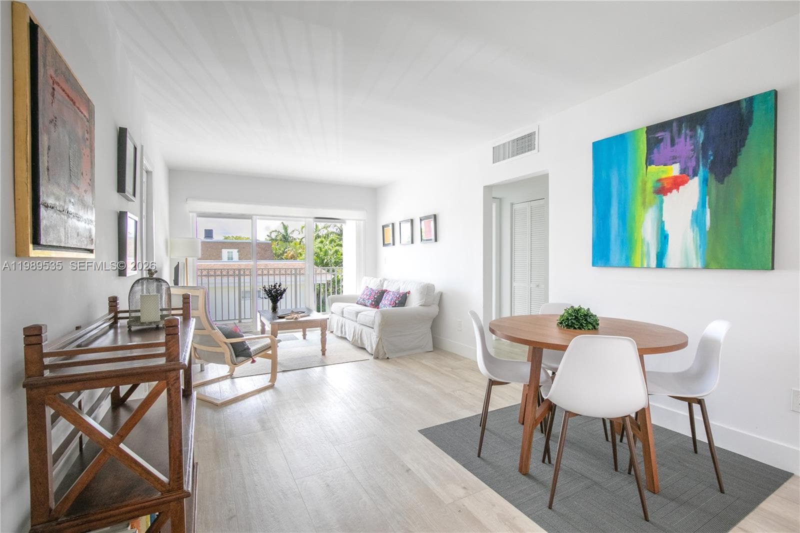 290 Sunrise Dr # F, Key Biscayne FL 33149 — 1