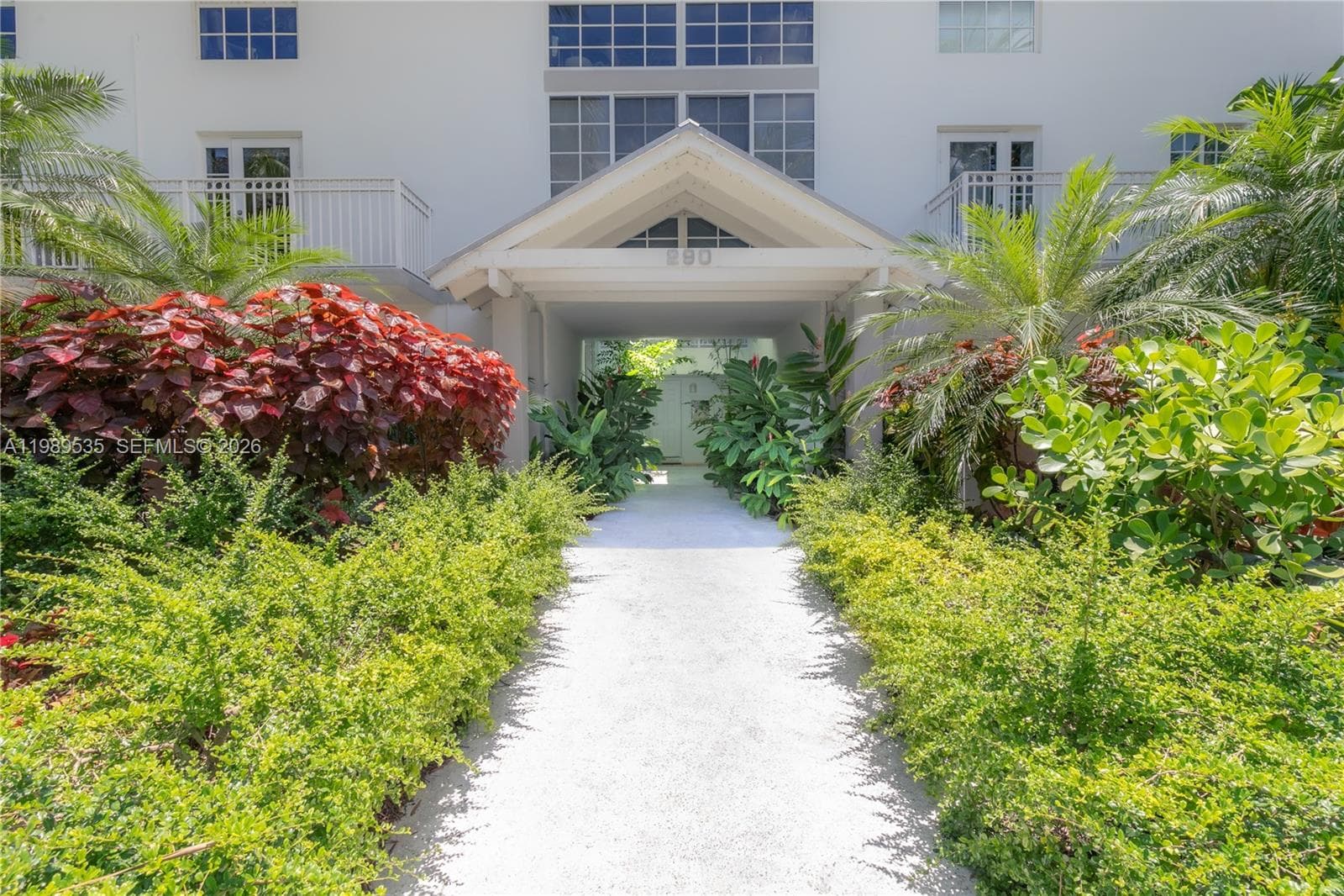 290 Sunrise Dr # F, Key Biscayne FL 33149 — 18
