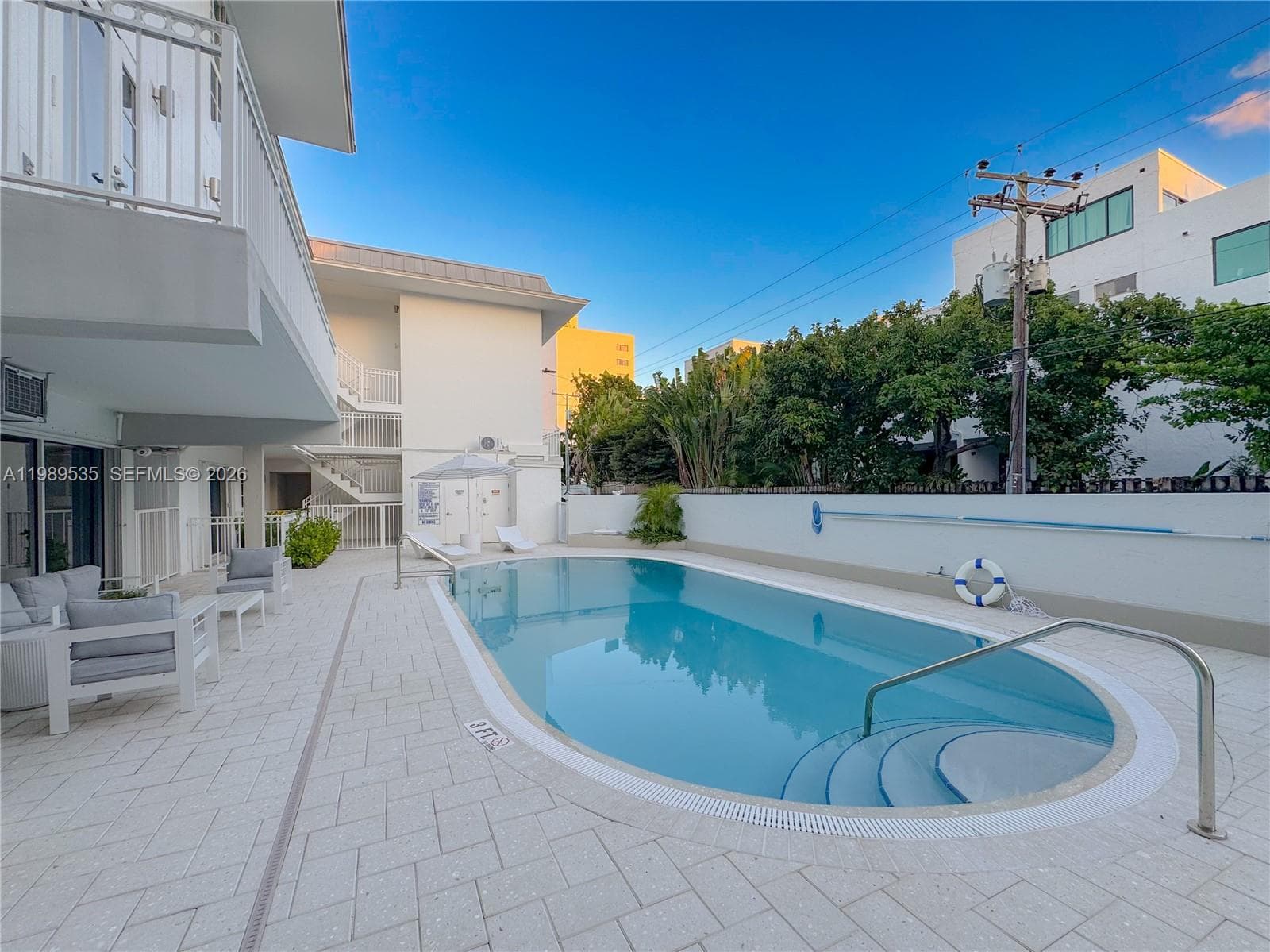 290 Sunrise Dr # F, Key Biscayne FL 33149 — 15