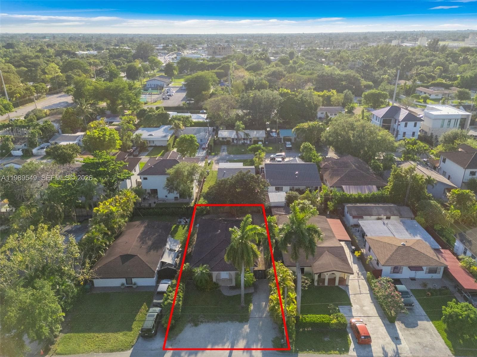 7048 SW 83rd Ct, Miami FL 33143 — 29
