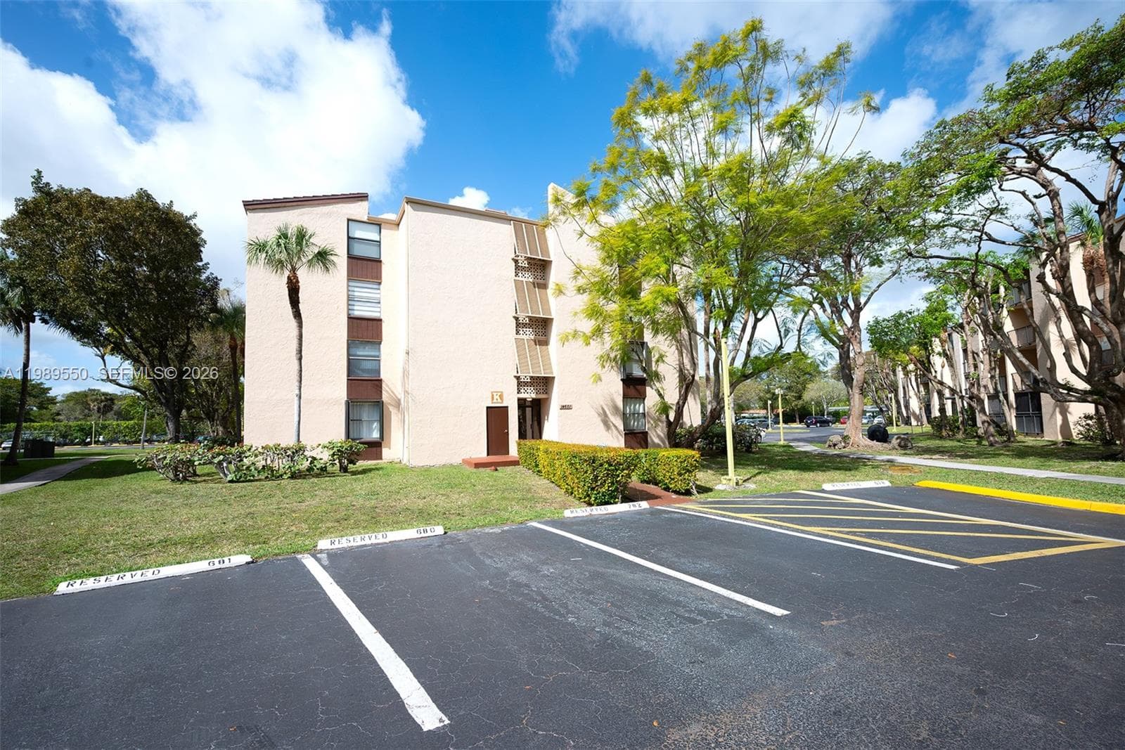 14601 N Kendall Dr # 308K, Miami FL 33186 — 9