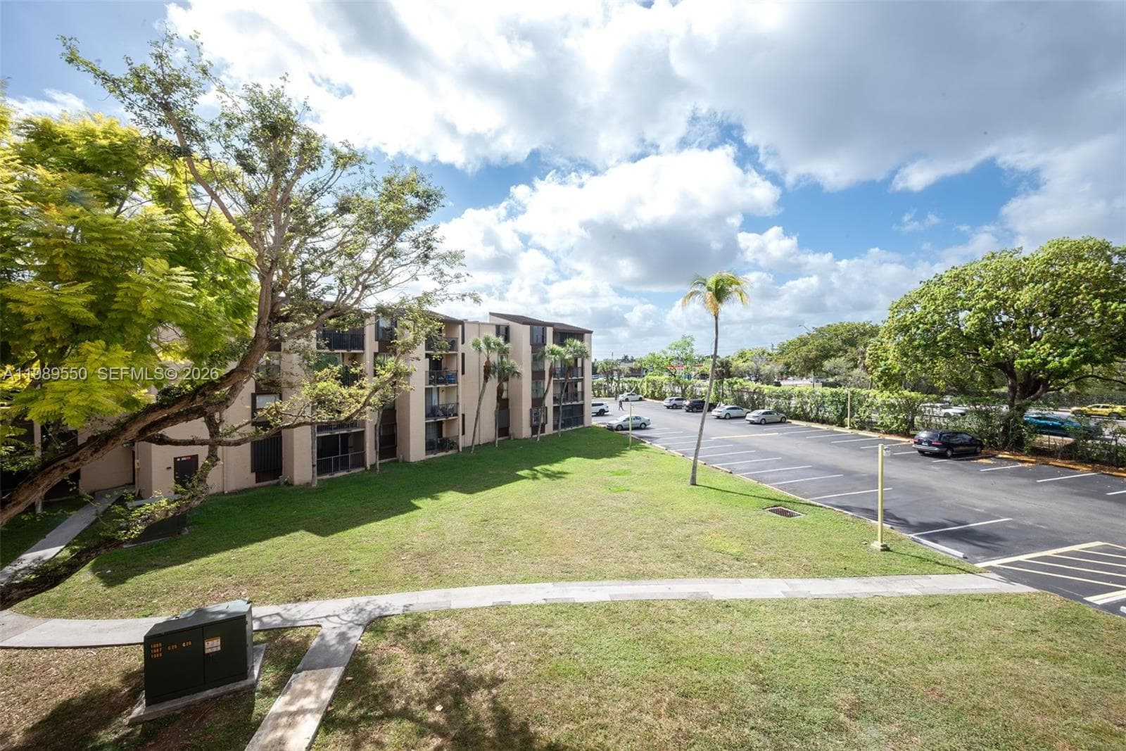 14601 N Kendall Dr # 308K, Miami FL 33186 — 11