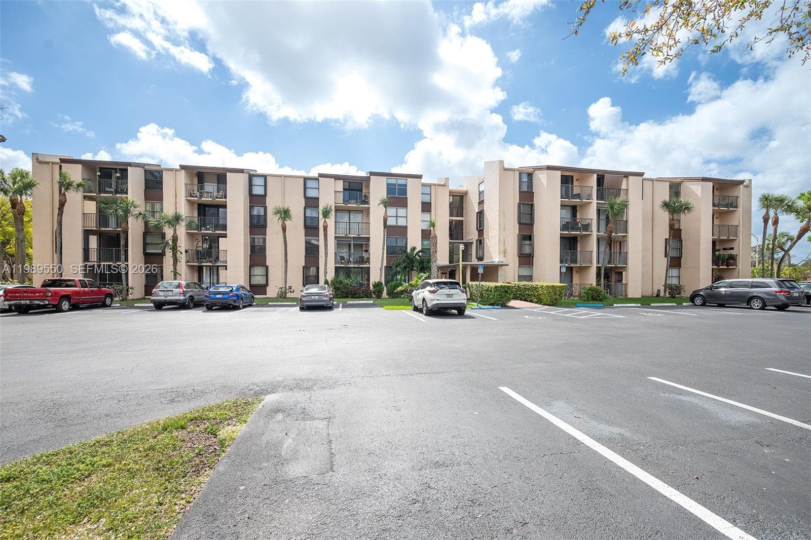 14601 N Kendall Dr # 308K, Miami FL 33186 — 8