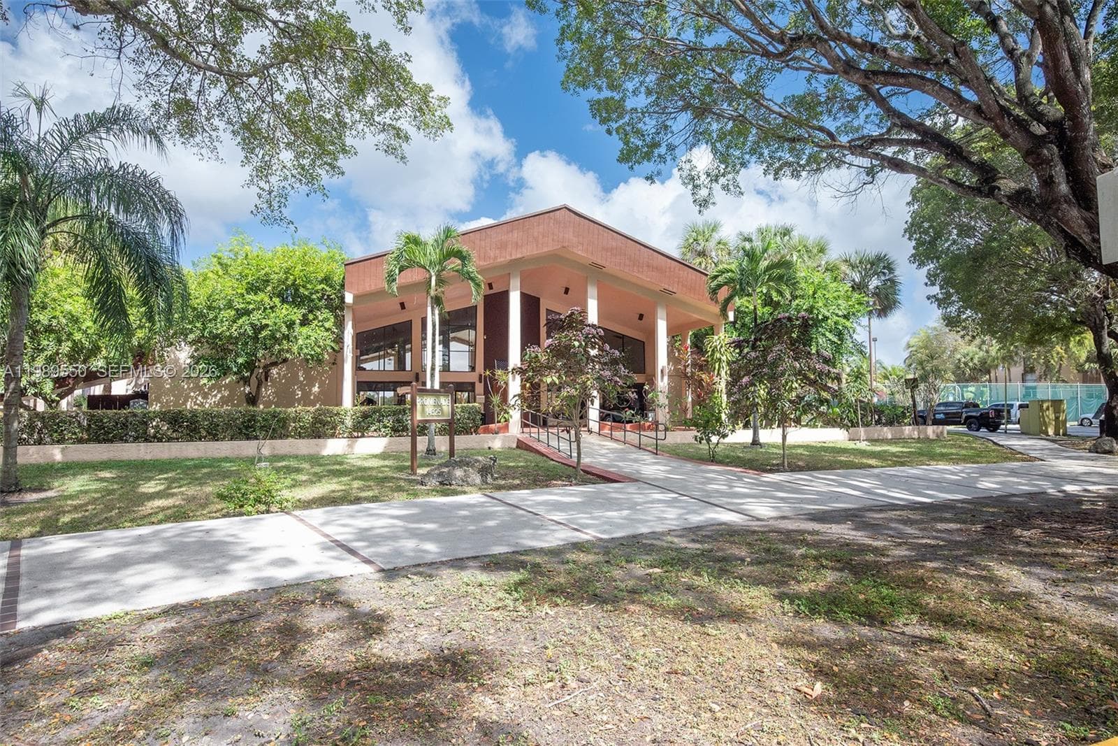 14601 N Kendall Dr # 308K, Miami FL 33186 — 21