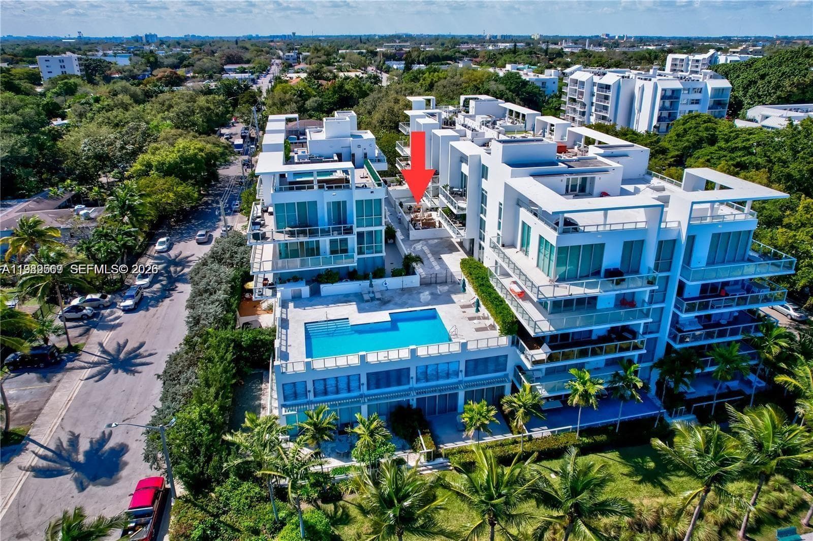 720 NE 62nd St # 307, Miami FL 33138 — 18