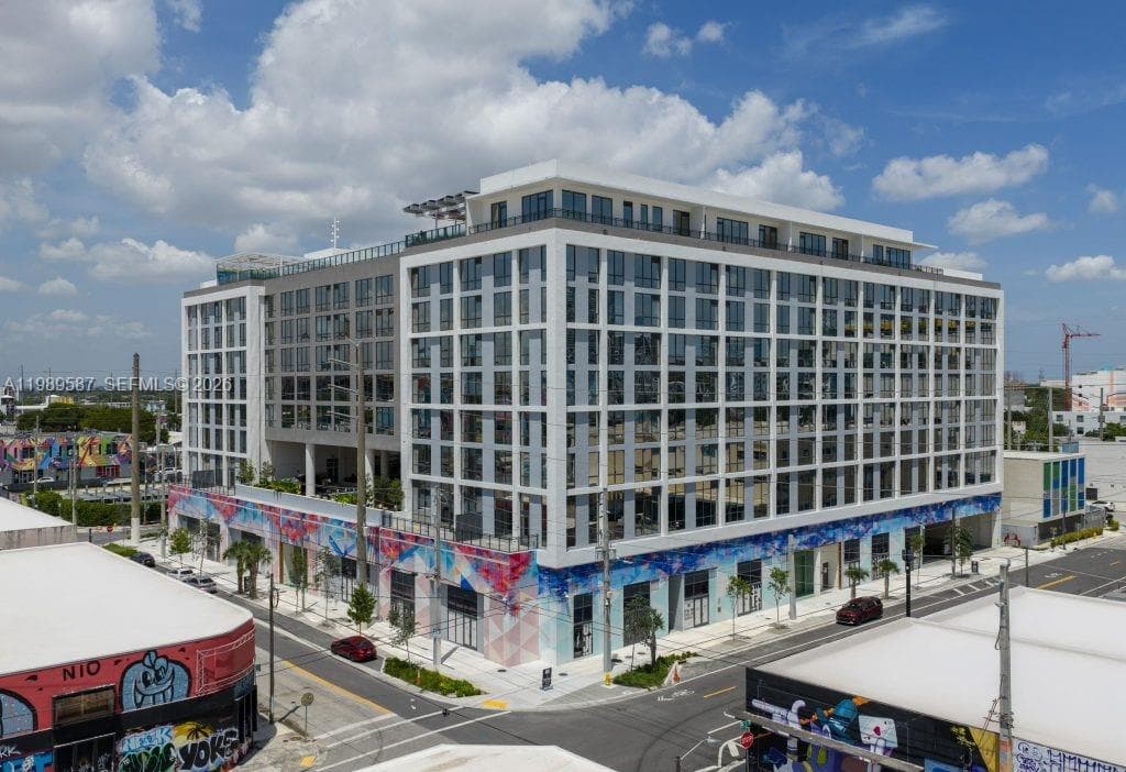 2200 NW 1st Ave # B1, Miami FL 33127 — 2