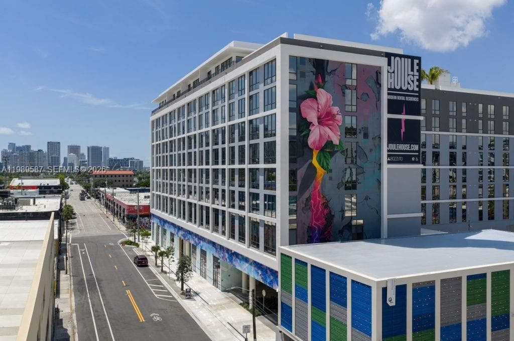 2200 NW 1st Ave # B1, Miami FL 33127 — 3