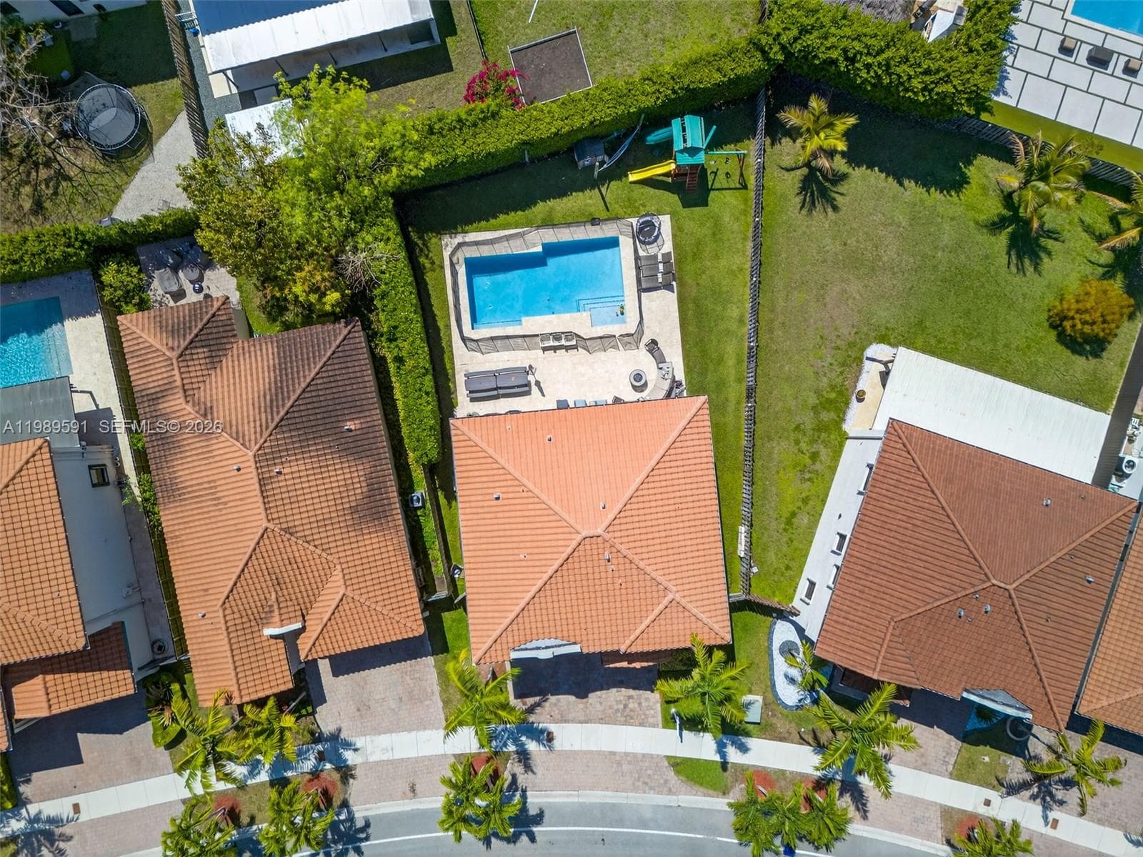 17340 SW 154th Pl, Miami FL 33187 — 6