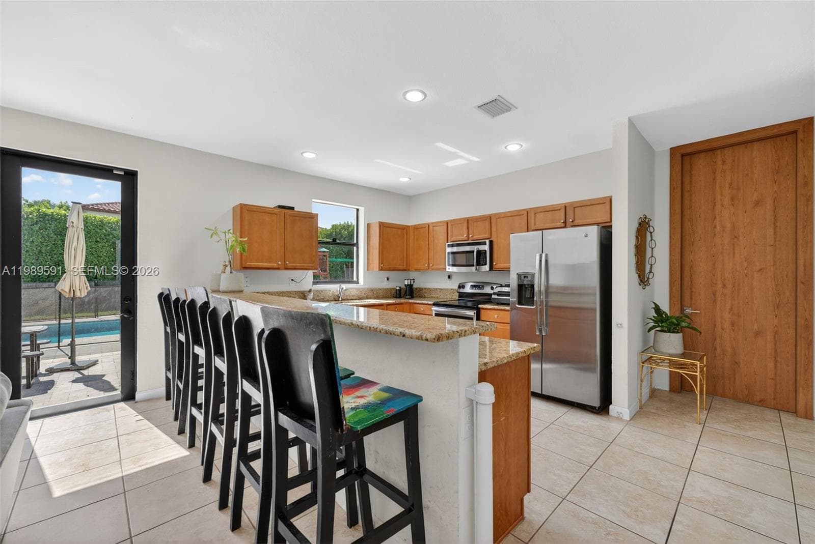 17340 SW 154th Pl, Miami FL 33187 — 28