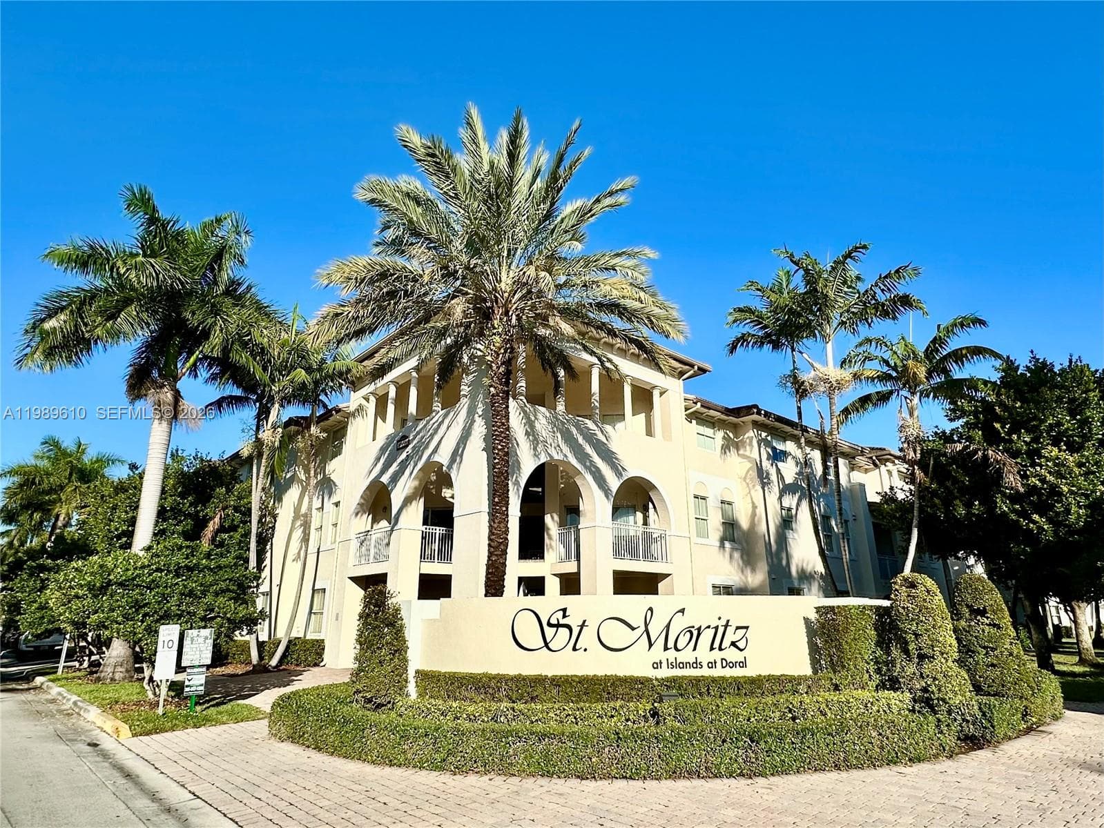 11403 NW 89th St # 219, Doral FL 33178 — 2