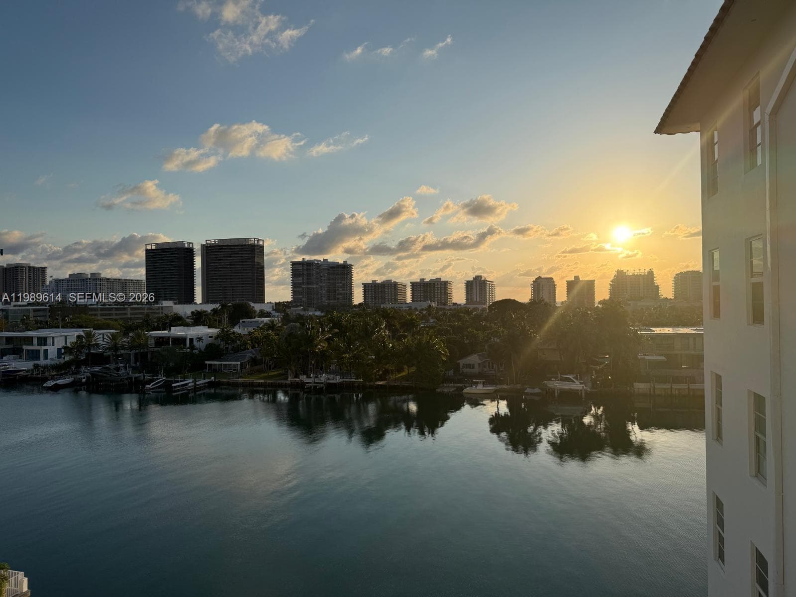 9341 E Bay Harbor Dr # 6C, Bay Harbor Islands FL 33154 — 2