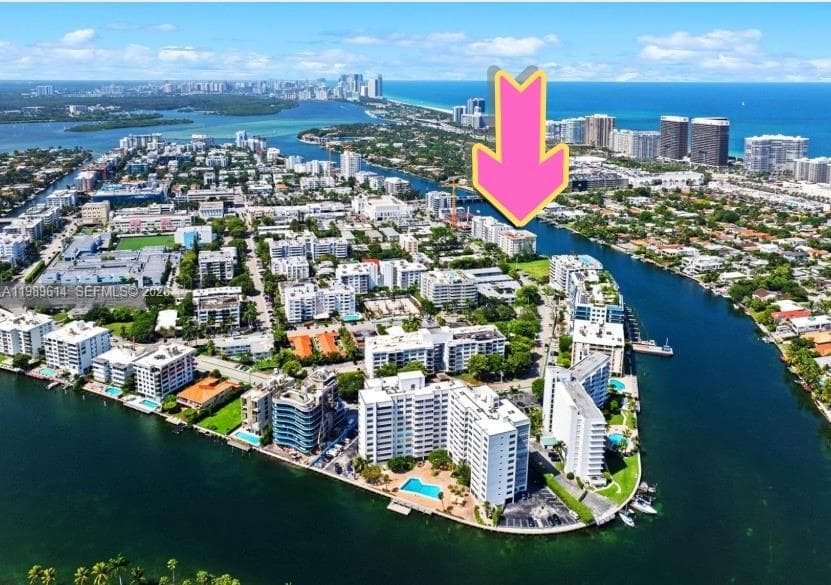 9341 E Bay Harbor Dr # 6C, Bay Harbor Islands FL 33154 — 6