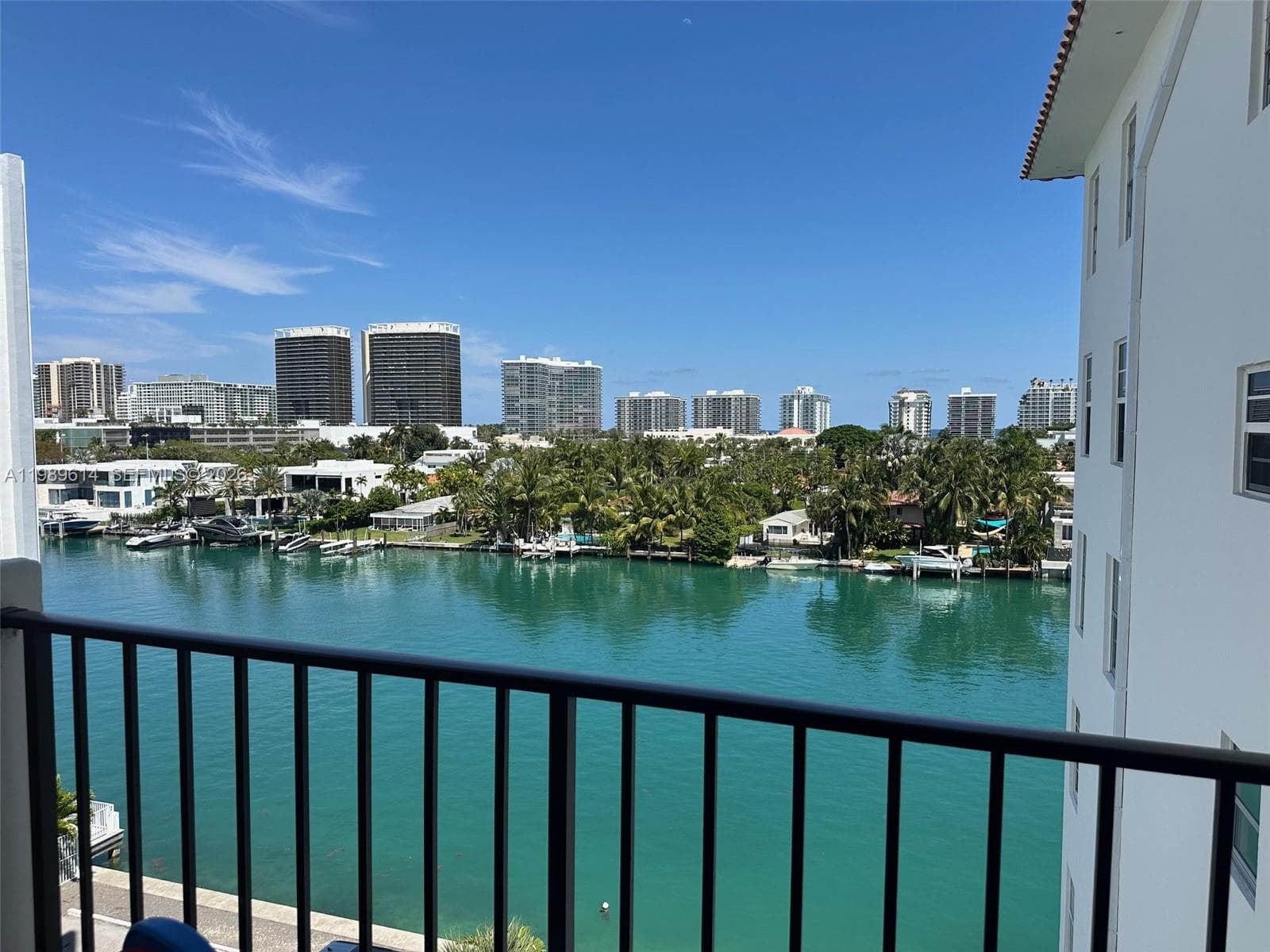 9341 E Bay Harbor Dr # 6C, Bay Harbor Islands FL 33154 — 1