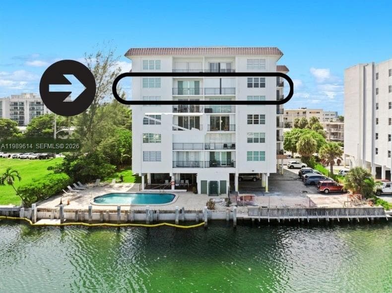 9341 E Bay Harbor Dr # 6C, Bay Harbor Islands FL 33154 — 5